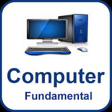 Computer Fundamentals